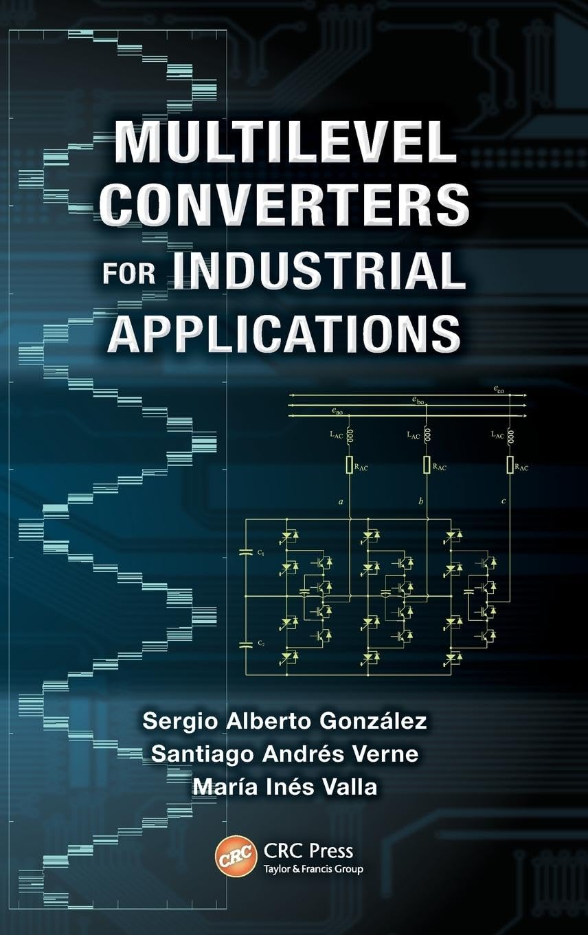 Multilevel Converters for Industrial Applications Review