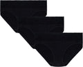 Vanity Fair Effortless Panties for Everyday Wear - Buttery