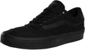 Vans Brooklyn Low-top Sneakers for Men: Classic Style and Comfort