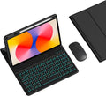 Spanish Keyboard Case for Huawei MatePad SE 11 Inch 2024 Model