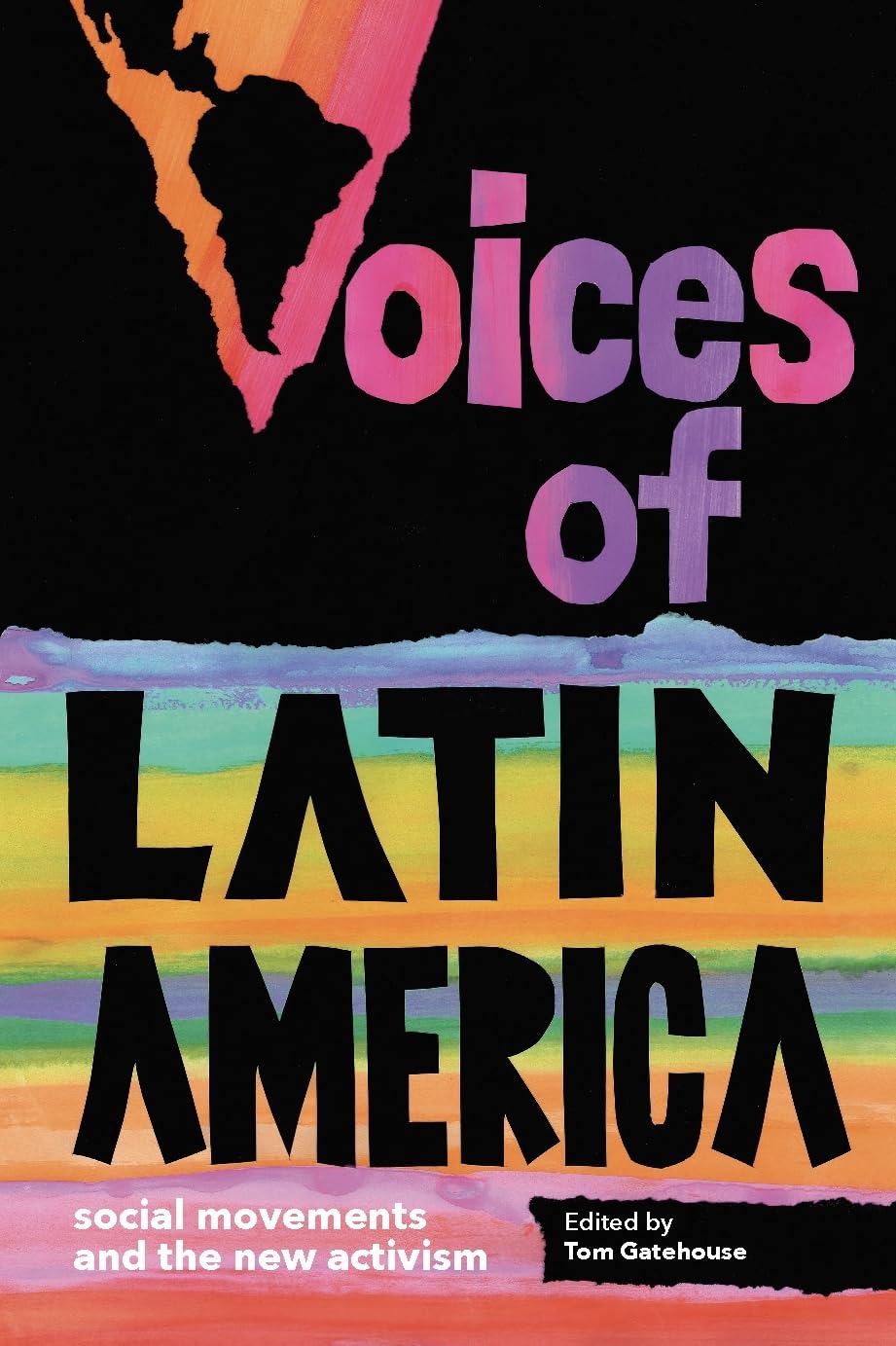 Voices of Latin America: Social Movements and New Activism Insights