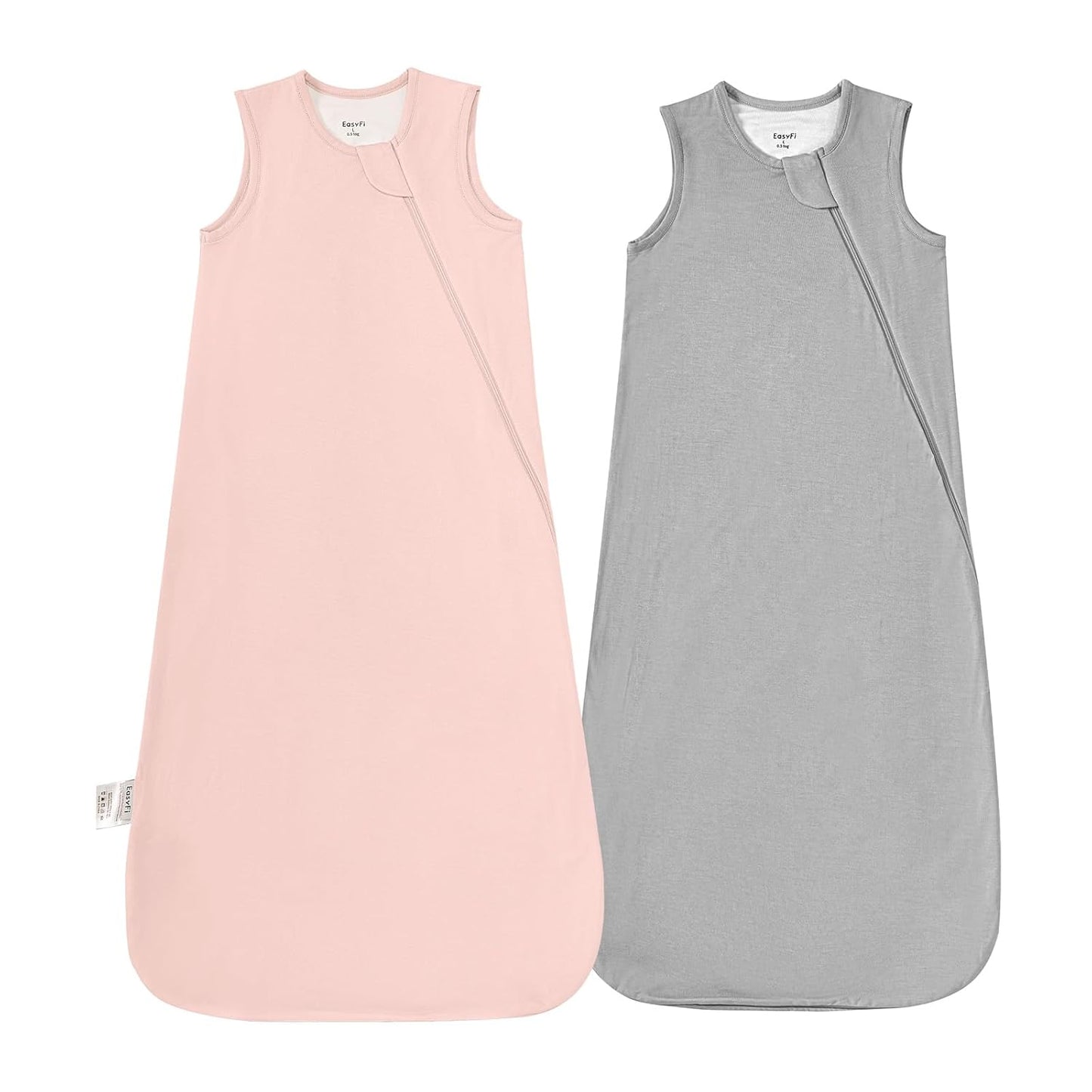 Supersoft Rayon Made from Bamboo Sleep Sack for Toddlers 12-18 Months