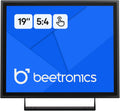 19 in Touchscreen Monitor 1280x1024 IPS - Industrial Multi Touch
