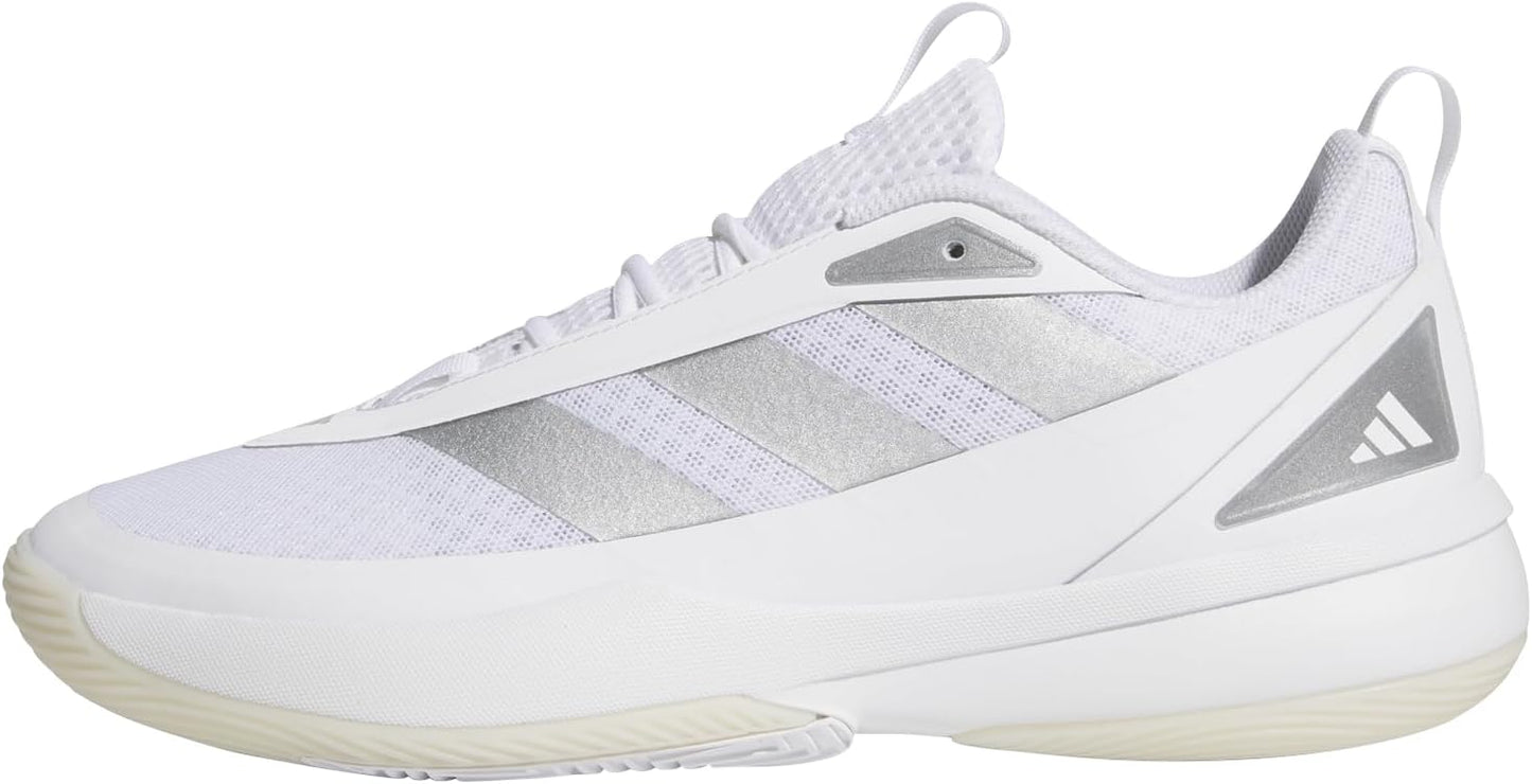 adidas Womens Subzone Basketball Sneakers for Dynamic Movement