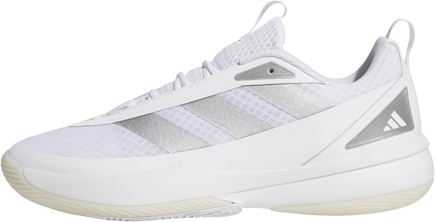 adidas Womens Subzone Basketball Sneakers for Dynamic Movement