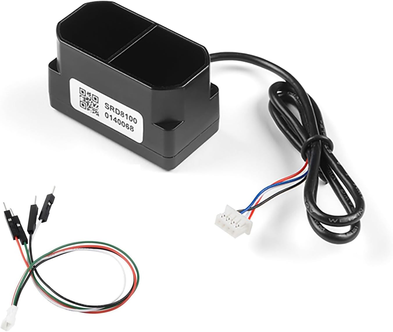 TFmini Plus Lidar Laser Range Sensor Module for Accurate Ranging