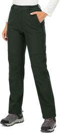 Womens Insulated Waterproof Snow Pants by Toomett