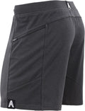 Hyperflex Mens Gym Shorts 5ft 7ft 9ft Inseam - Performance Fit TIME