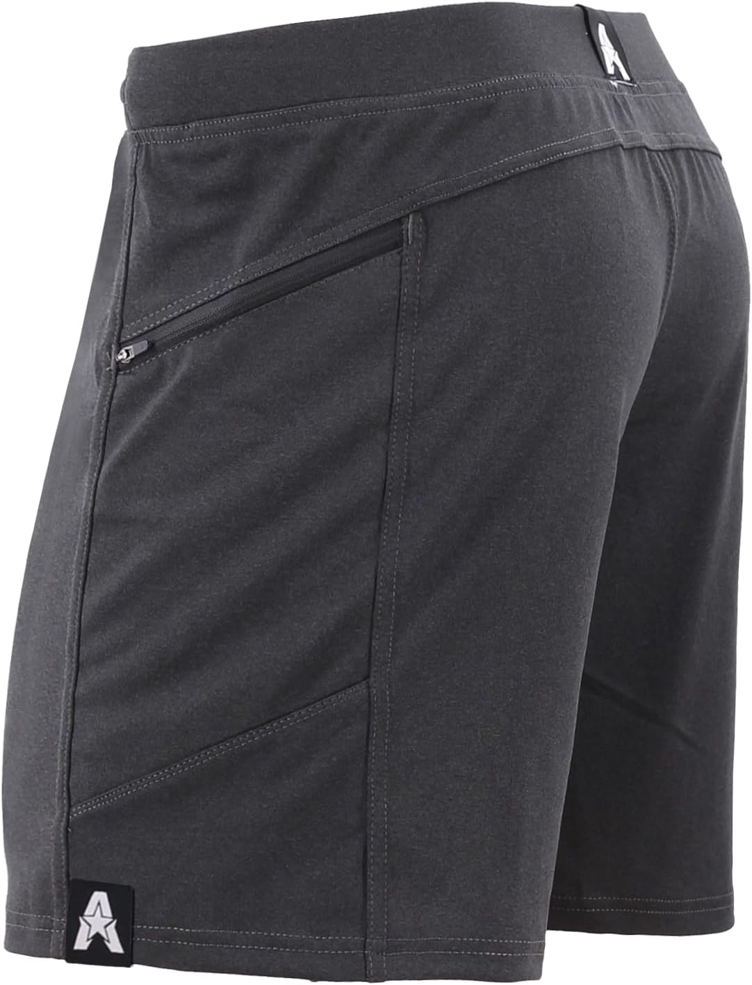 Anthem Athletics Hyperflex Mens Gym Shorts for Workout and Training
