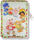Puffy Laptop Sleeve for 15-16 Inch Devices by Sonix - Berry Besties