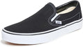 Vans Unisex FU Classic Slip-On Sneakers - Comfortable Everyday Wear