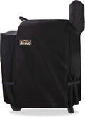 Grill Cover for Traeger Pro 22 Series - Heavy Duty Waterproof Fit