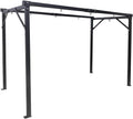 Titan Fitness Heavy Duty 8 Bag Boxing Stand - Bolt Down Stability
