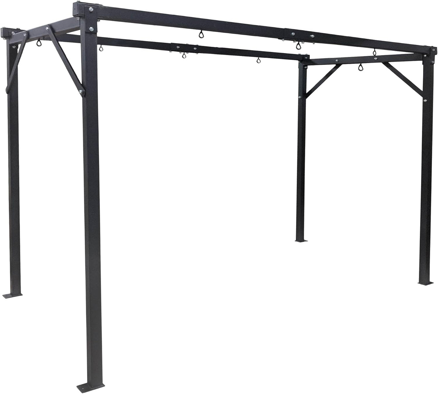 Titan Fitness Heavy Duty Boxing Stand | Secure Bolt Down