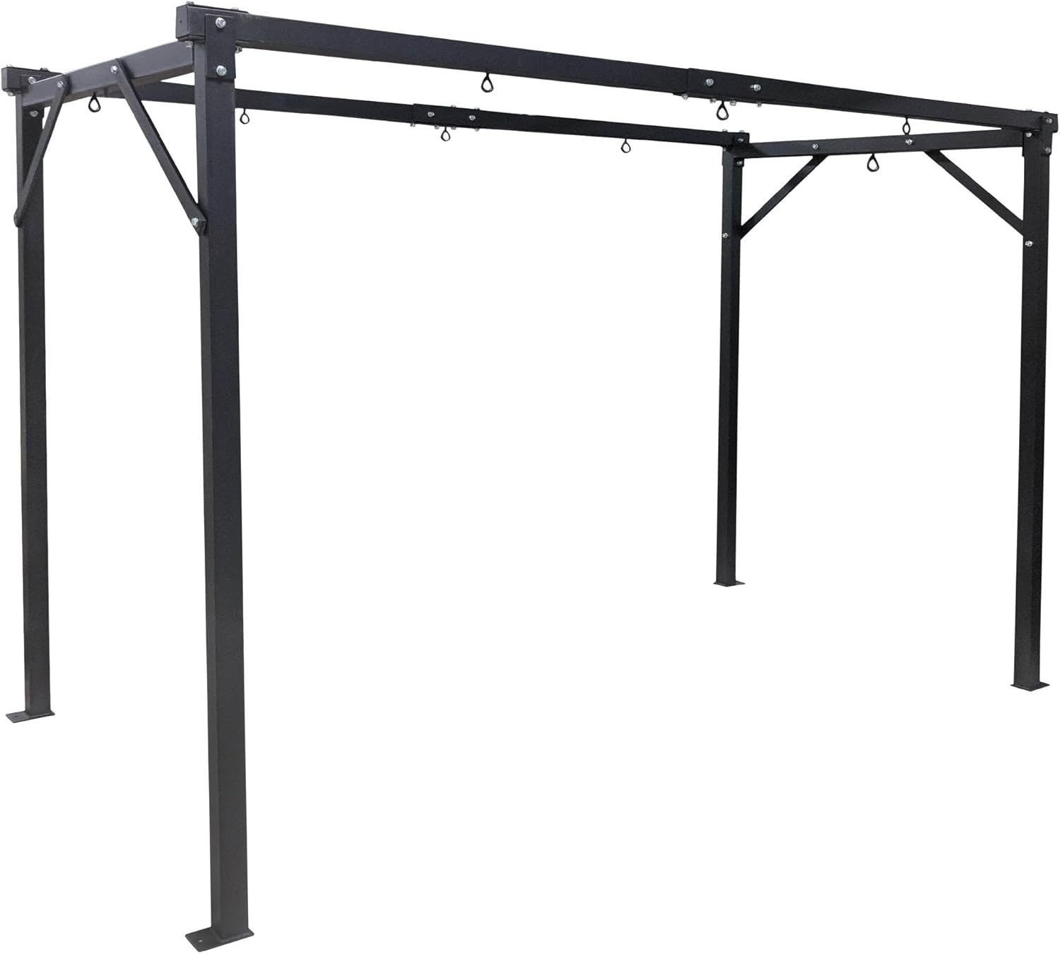 Titan Fitness Heavy Duty Boxing Stand | Secure Bolt Down