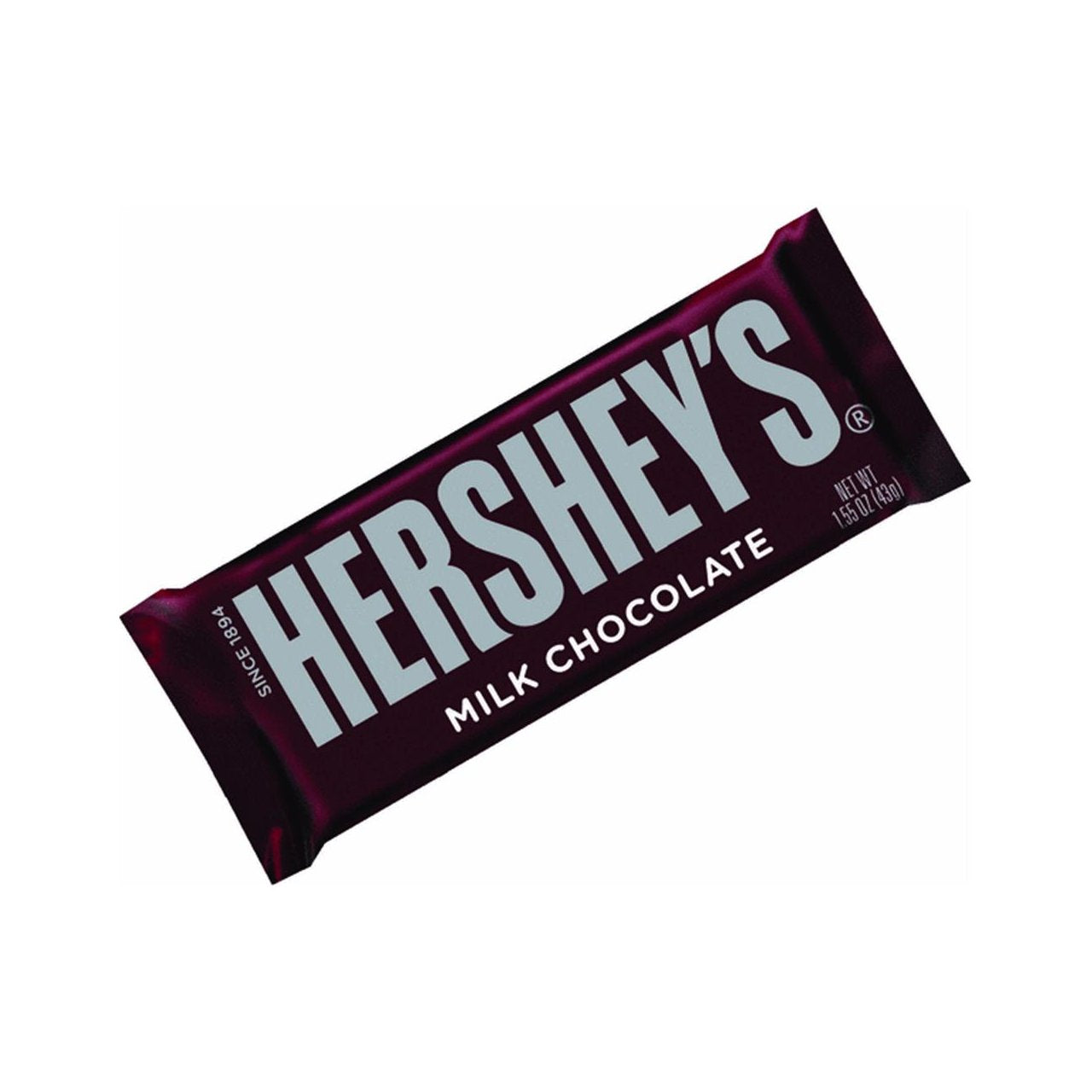HERSHEY'S Chocolate Candy Bars - Perfect for Any Occasion