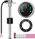Fuel Sender Unit Boat Fuel Tank Sender 18ft - Stainless Steel Gauge