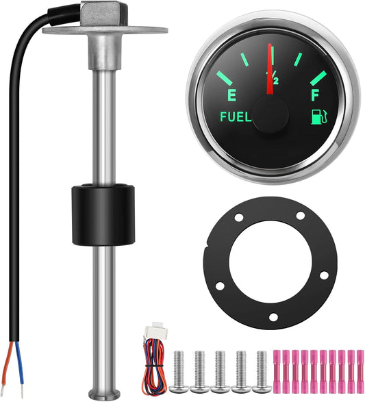 RUPSE Fuel Sender Unit for Accurate Boat and Vehicle Fuel Levels