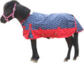 Gallopoff Mini Horse Turnout Blanket: Lightweight & Waterproof