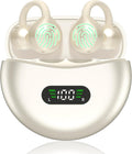 Yukee AI Translation Earbuds Real Time - 144 Languages, Bluetooth