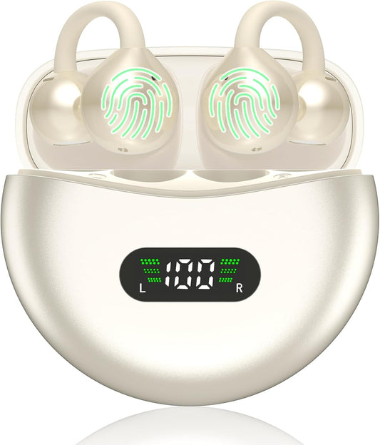 Yukee AI Translation Earbuds: Speak 144 Languages Instantly