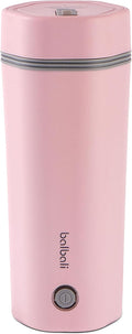 Portable 12oz Self-Heating Tea Maker