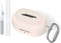 Case for Bose New QuietComfort Earbuds (2024) - Slim Shockproof Cover
