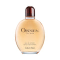 Calvin Klein Obsession for Men Eau de Toilette - Classic Ambery Scent