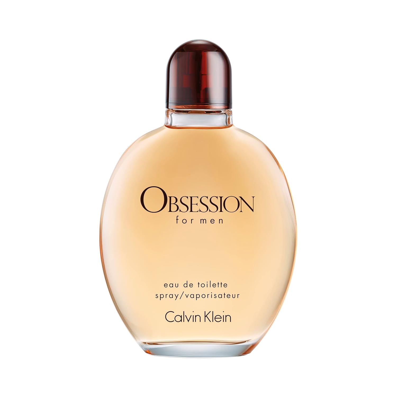 Calvin Klein Obsession for Men Eau de Toilette Long Lasting Cologne