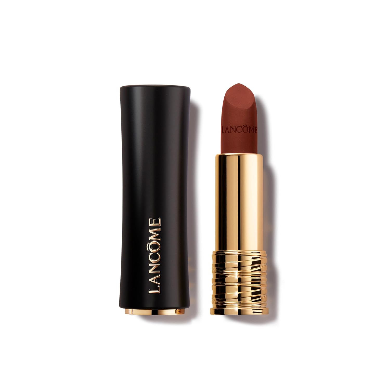 Lancome L'Absolu Rouge Drama Matte Lipstick for Bold Looks