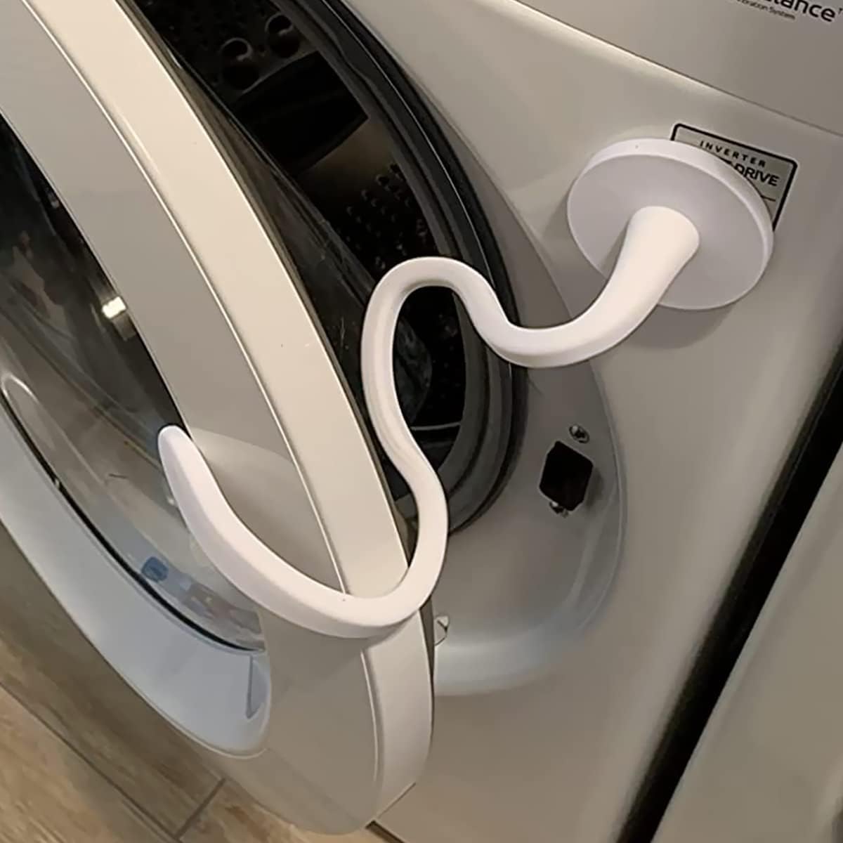 eHuangTools Magnetic Washer Door Holder