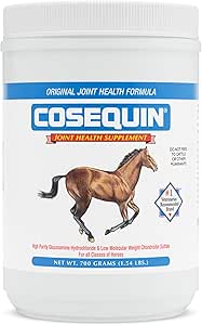 Cosequin Original Joint Health Supplement for Horses - 700 Grams