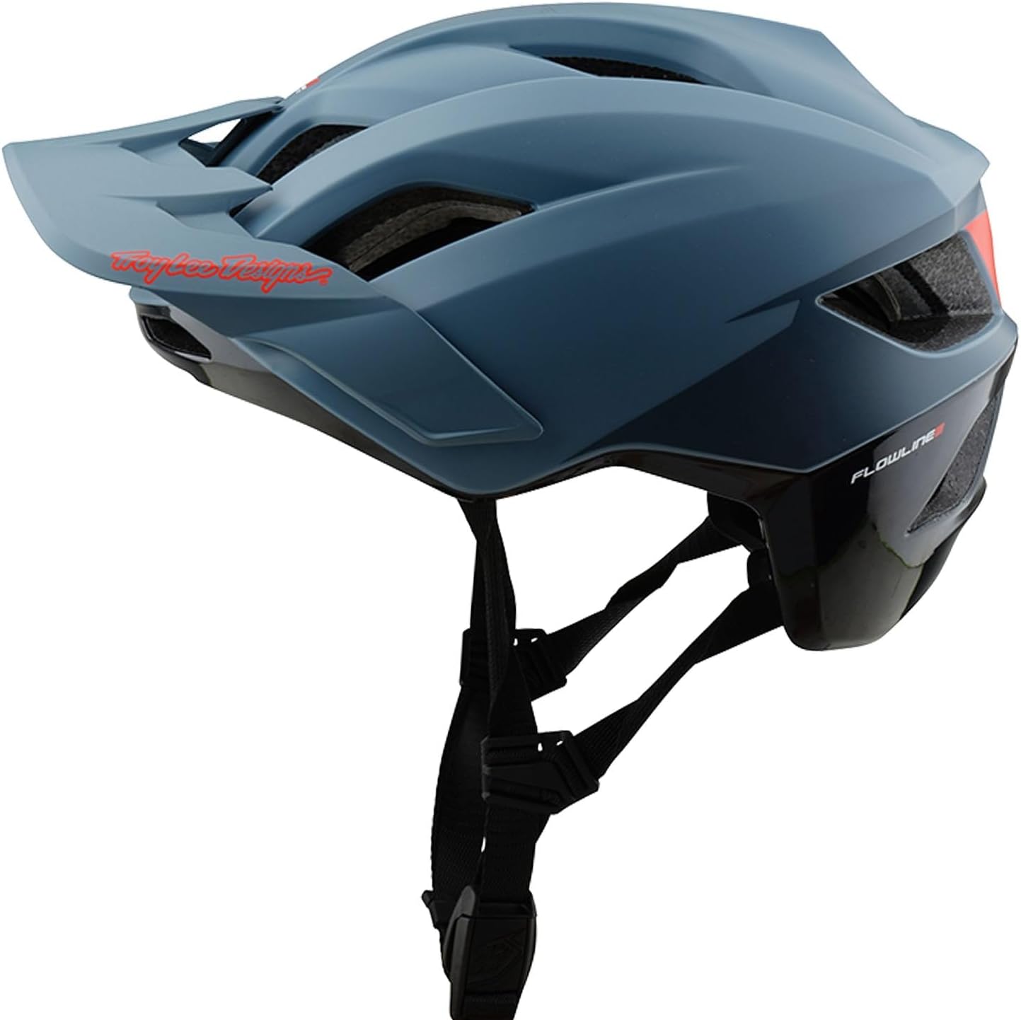 Troy Lee Designs FLOWLINE SE Helmet MIPS for Mountain Biking Safety