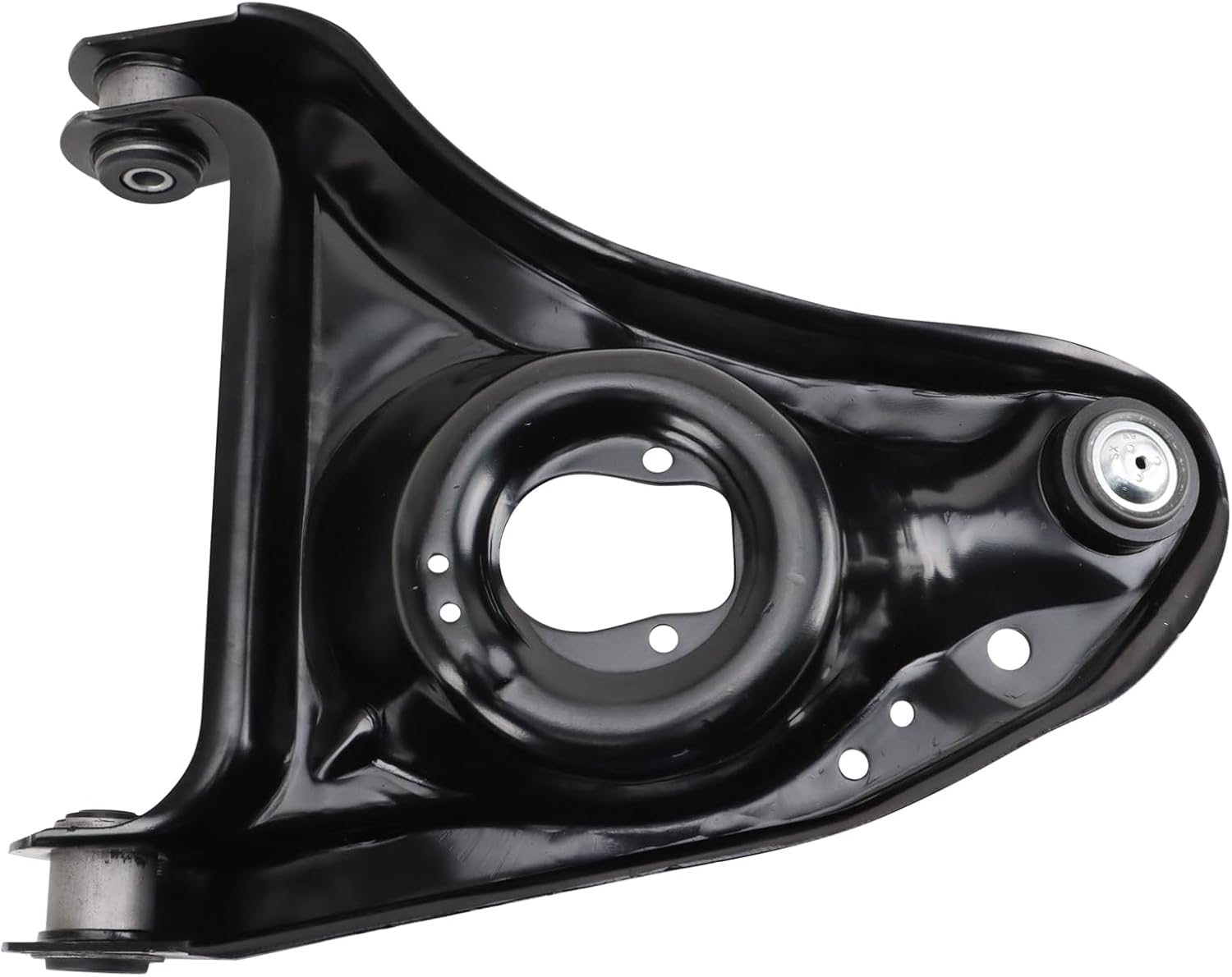 TRQ Front Lower Control Arm w/Ball Joint for Buick Cadillac