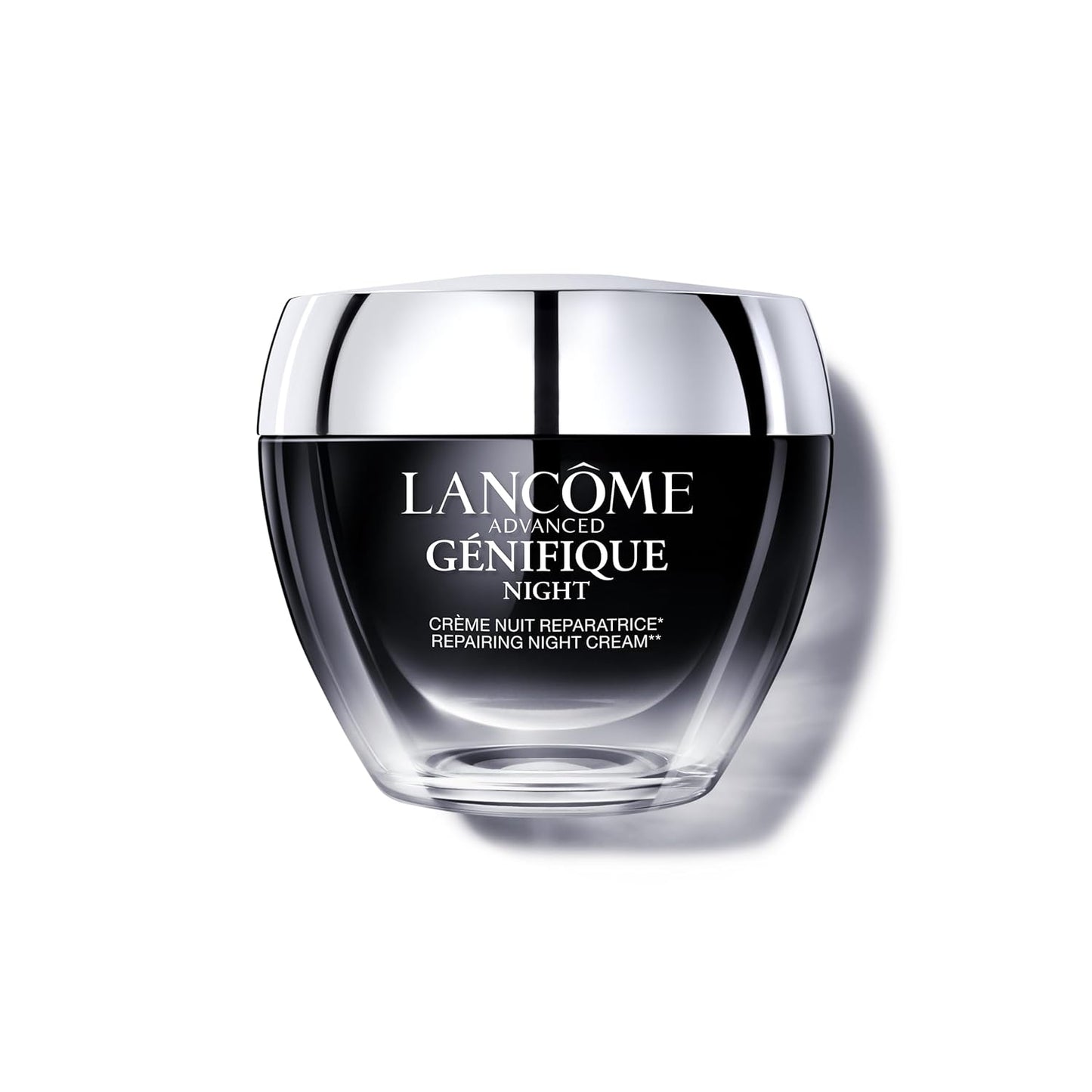 Lancome Advanced Genifique Night Cream for Overnight Repair