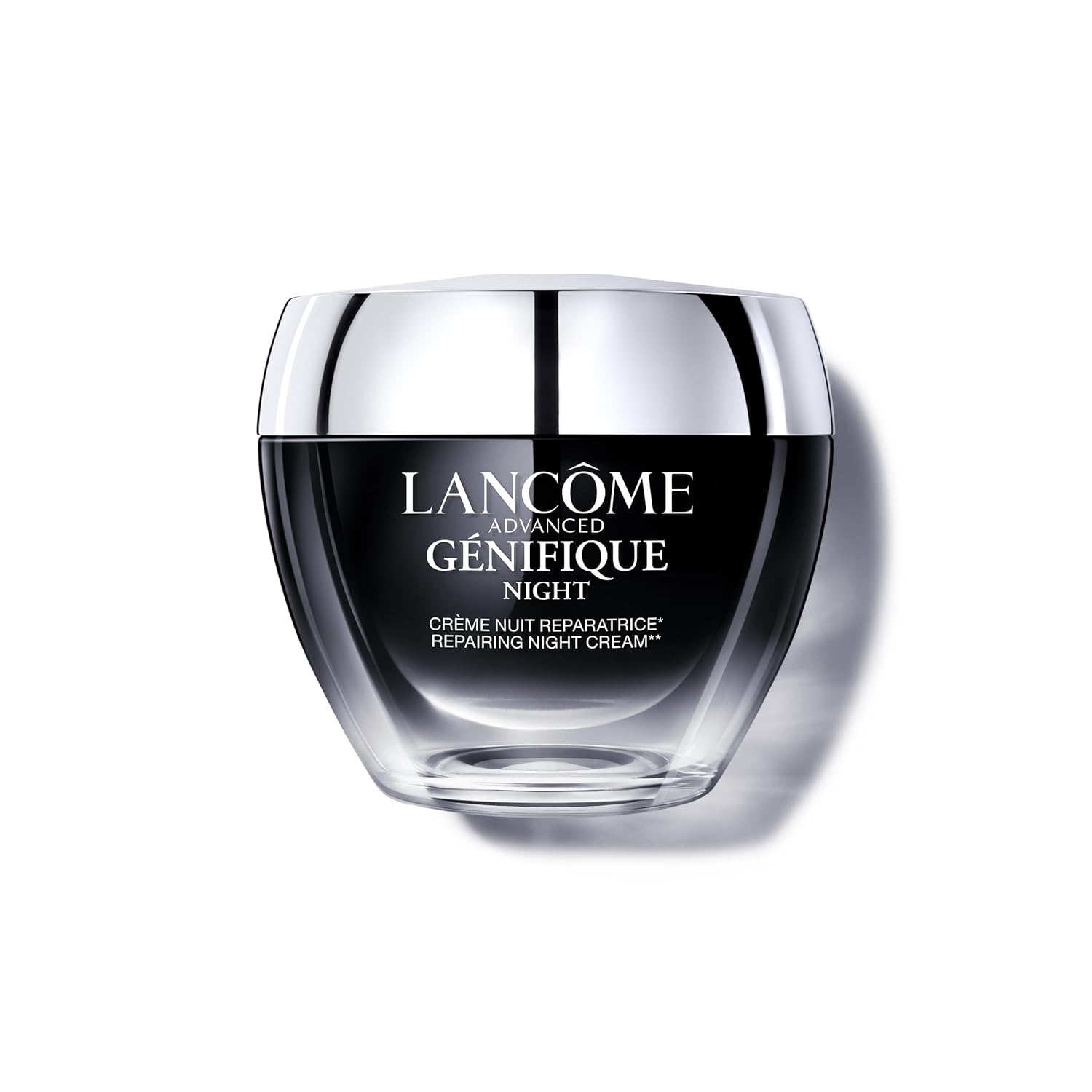 Lancome Advanced Genifique Night Cream for Overnight Repair