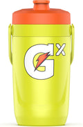 Gatorade Gx Performance Jug 64oz - Leakproof Insulated Sports Jug