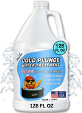 5in1 Weekly Cold Plunge Water Treatment - HOCl Cold Plunge Cleaner