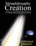 Metaphilosophy of Creation: Cosmos and beyond Cosmos - Thoughtful