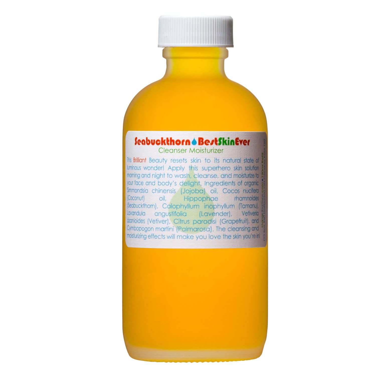 Organic Best Skin Ever All-In-One Cleanser + Moisturizer Review
