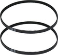 Drive Belt for Sunbeam Bread Maker - Replacement Power Boost