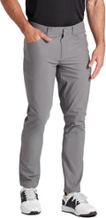 PUMA Men's 101 5 Pocket Pant - Lightweight Stretch Comfort