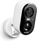 Security Cameras Wireless Outdoor 2K Battery Camera - Magnetic Mount
