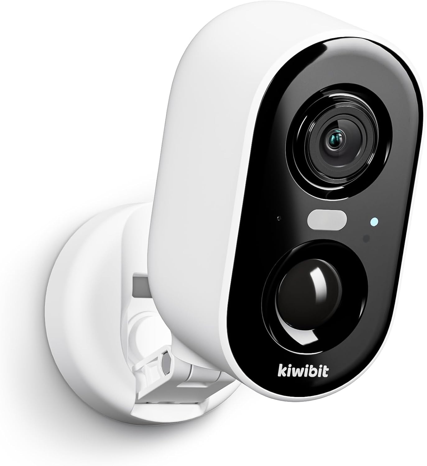 2K Wireless Outdoor Security Cameras for Home Protection