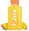 Huma Chia Energy Gel Mangoes, 24 Gels - Natural Endurance Fuel