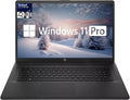 HP 17.3in HD+ Business Laptop - Spacious Display, Windows 11 Pro