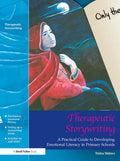 Therapeutic Storywriting for Healing and Personal Growth