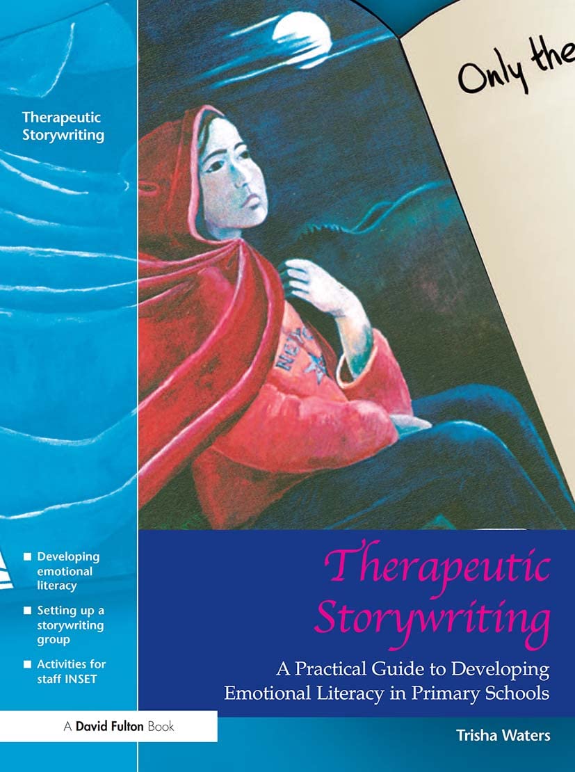 Therapeutic Storywriting for Healing and Personal Growth