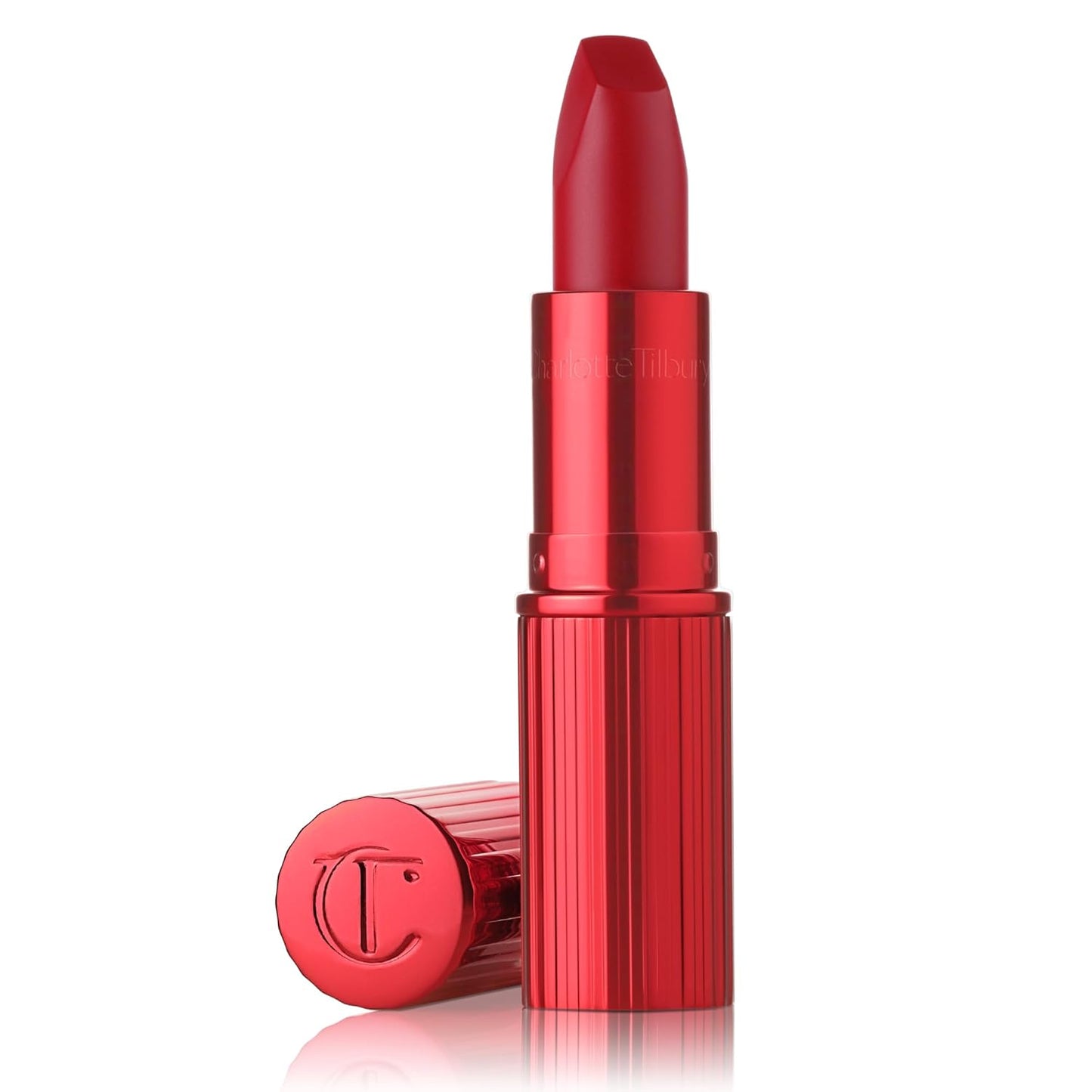 Charlotte Tilbury Matte Revolution Lipstick for Long Lasting Color