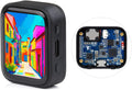 Waveshare ESP32-S3 1.8in AMOLED Touch Display - Compact WiFi + BT Dev